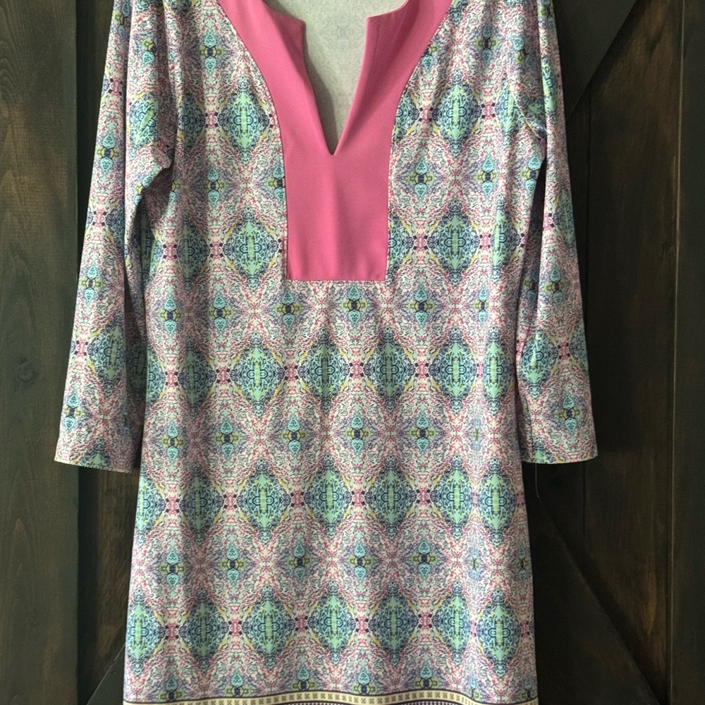 Cabana Life Vibrant Pink Apparel
